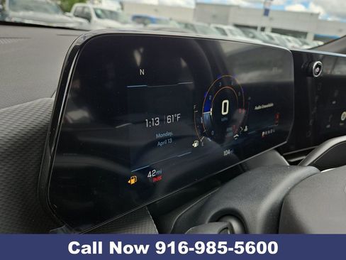 New 2026 Chevrolet Equinox LT FWD image 16