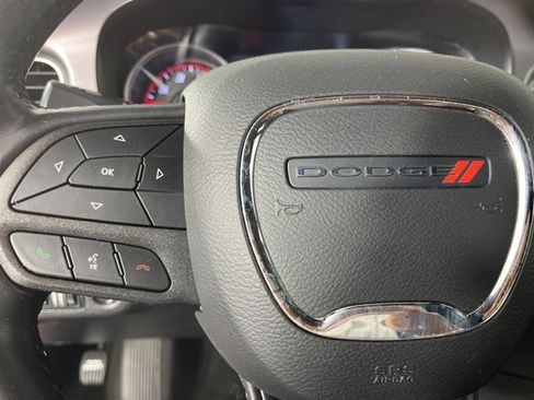 Used 2022 Dodge Charger SXT image 9
