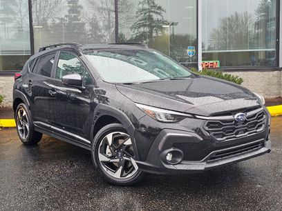 Used 2025 Subaru Crosstrek 2.5i Limited w/ Crosstrek Mirror Package