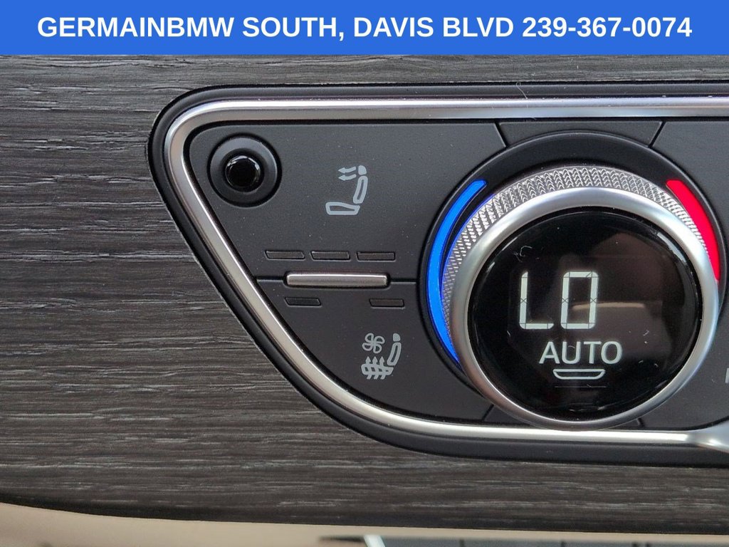 Used 2023 Audi A5 2.0T Prestige AWD/4WD image 23