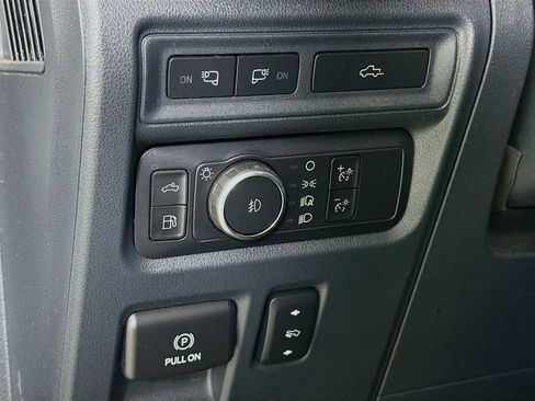 Used 2022 Ford F150 Platinum w/ Equipment Group 701A High image 12