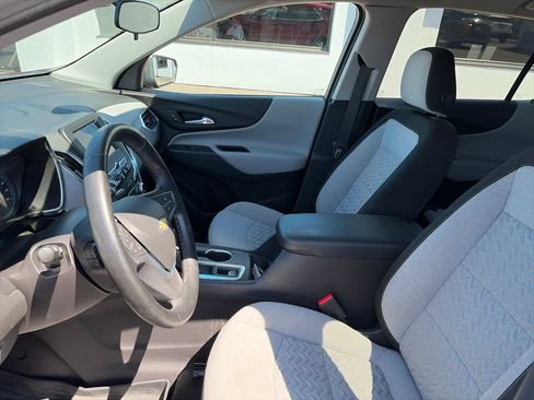 Certified 2024 Chevrolet Equinox LT AWD/4WD image 15