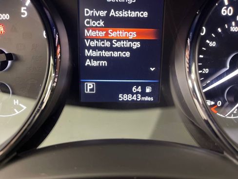 Used 2019 Nissan Rogue SV image 21