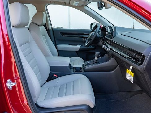 New 2026 Honda CR-V EX-L image 15