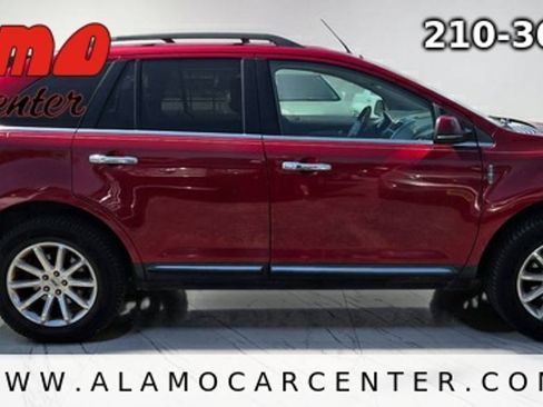 Used 2013 Lincoln MKX FWD image 6