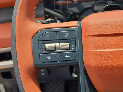 New 2027 Kia Telluride SX FWD image 31