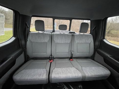 New 2026 Ford F350 XLT w/ Tremor Off-Road Package image 14