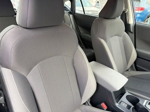 Certified 2024 Subaru Impreza 2.0i image 33