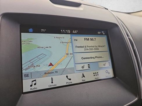 Used 2018 Ford Edge SEL image 15