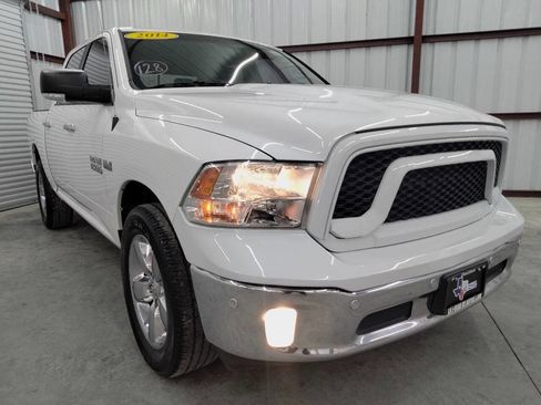 Used 2014 RAM 1500 Big Horn image 3