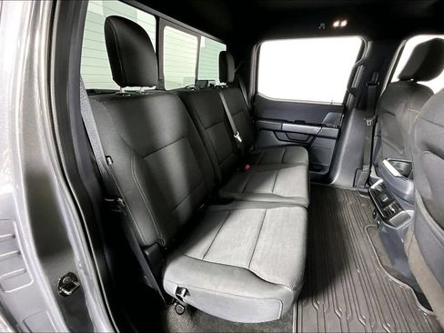 Used 2023 Ford F150 XLT w/ Equipment Group 302A High AWD/4WD image 27