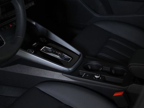 Certified 2025 Audi A3 2.0T Premium image 20