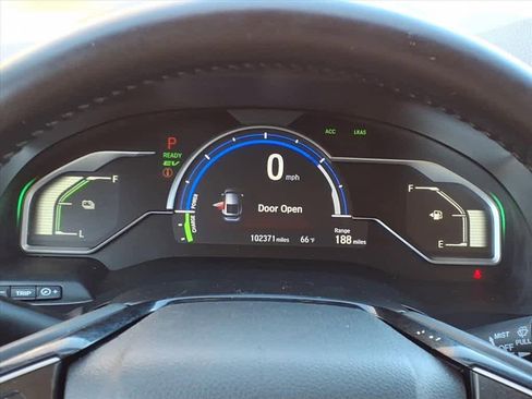 Used 2018 Honda Clarity Touring image 19