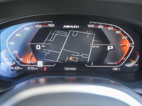 Used 2024 BMW X3 M40i image 20