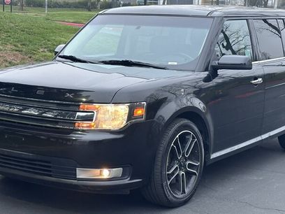 Used 2015 Ford Flex SEL w/ Equipment Group 202A