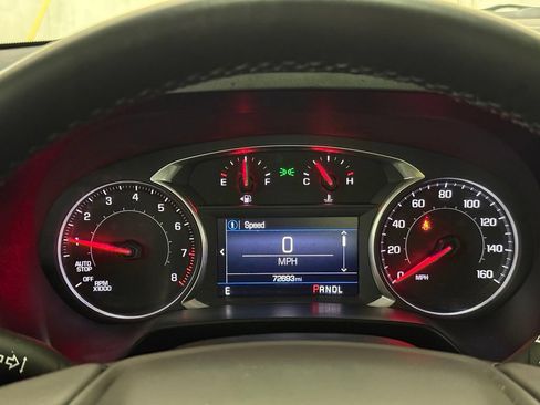Used 2019 Chevrolet Blazer LT FWD image 12