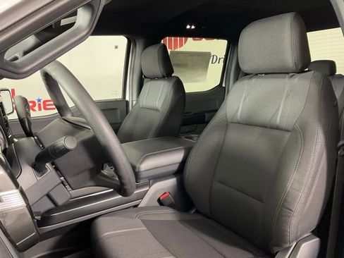 New 2026 Ford F150 STX w/ Equipment Group 200A image 14