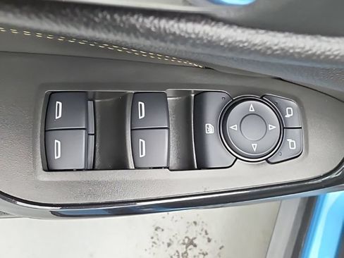 Used 2025 Chevrolet Trax ACTIV w/ Driver Confidence Package FWD image 17