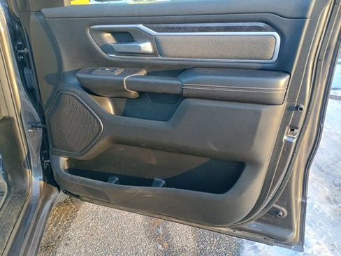 Used 2022 RAM 1500 Big Horn image 13