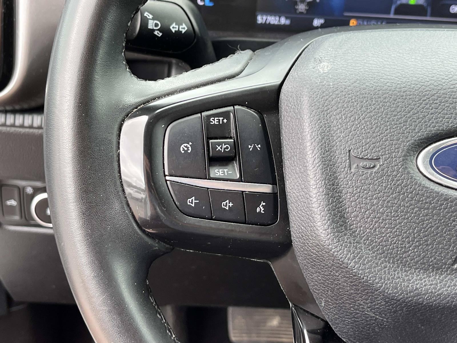Used 2024 Ford Ranger XLT w/ FX4 Off-Road Package AWD/4WD image 27