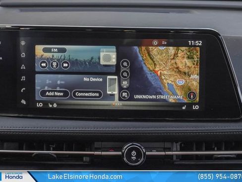 Used 2023 Nissan Ariya FWD image 20