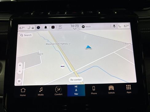 Used 2023 Jeep Grand Cherokee Limited w/ Trailer Tow Package image 19