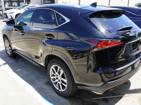 Used 2016 Lexus NX 200t FWD w/ Premium Package image 8