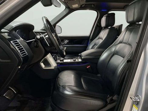 Used 2020 Land Rover Range Rover Autobiography AWD/4WD image 65