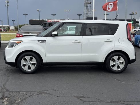 Used 2015 Kia Soul FWD image 8