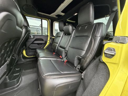 Used 2023 Jeep Wrangler Rubicon 392 w/ Trailer Tow Package image 17