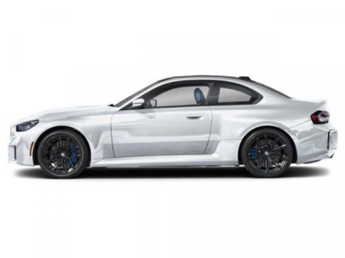 New 2026 BMW M2 w/ Lighting Package RWD image 3