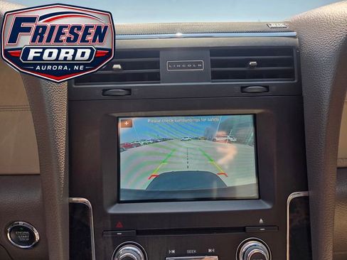 Used 2017 Lincoln Navigator L Select AWD/4WD image 21