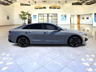 Used 2023 Kia K5 GT-Line w/ GT-Line Premium Package