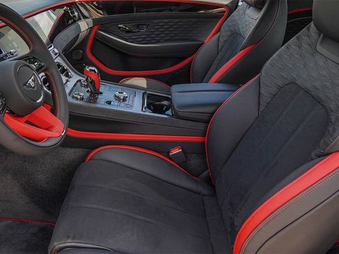 New 2026 Bentley Continental GT Speed image 19
