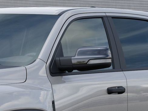 New 2026 RAM 1500 RHO AWD/4WD image 12