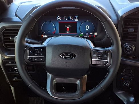 Used 2024 Ford F150 XLT w/ Equipment Group 302A MID image 19