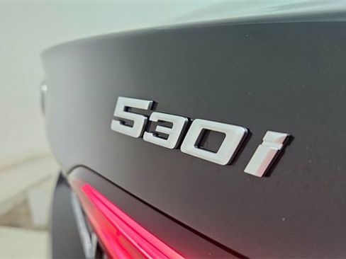 Used 2026 BMW 530i image 18