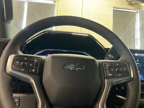 New 2026 Chevrolet Silverado 2500 LT w/ Trail Boss Package image 22