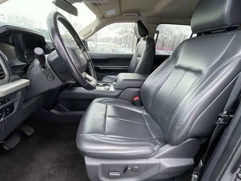 Used 2023 Ford Expedition Max XLT image 15