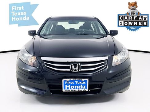 Used 2012 Honda Accord EX-L image 2