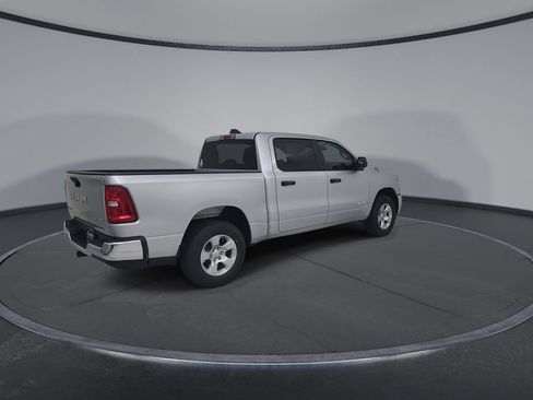 New 2026 RAM 1500 Big Horn AWD/4WD image 15