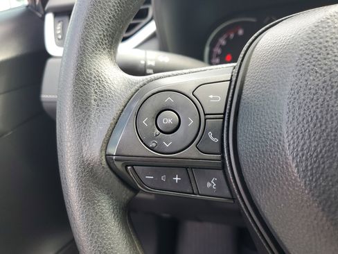 Used 2024 Toyota RAV4 LE image 26