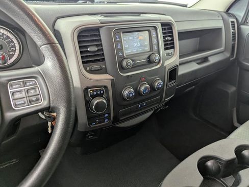 Used 2017 RAM 1500 Express w/ Express Value Package image 14