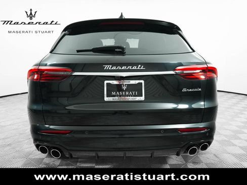 New 2025 Maserati Grecale GT AWD/4WD image 6