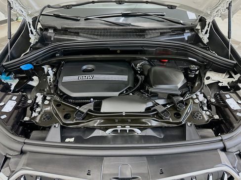 Used 2025 BMW X1 xDrive28i image 35