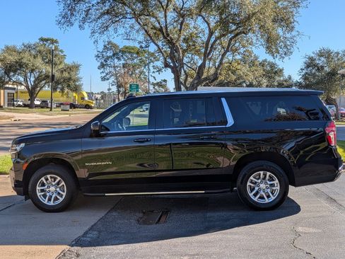 Used 2023 Chevrolet Suburban LS image 8