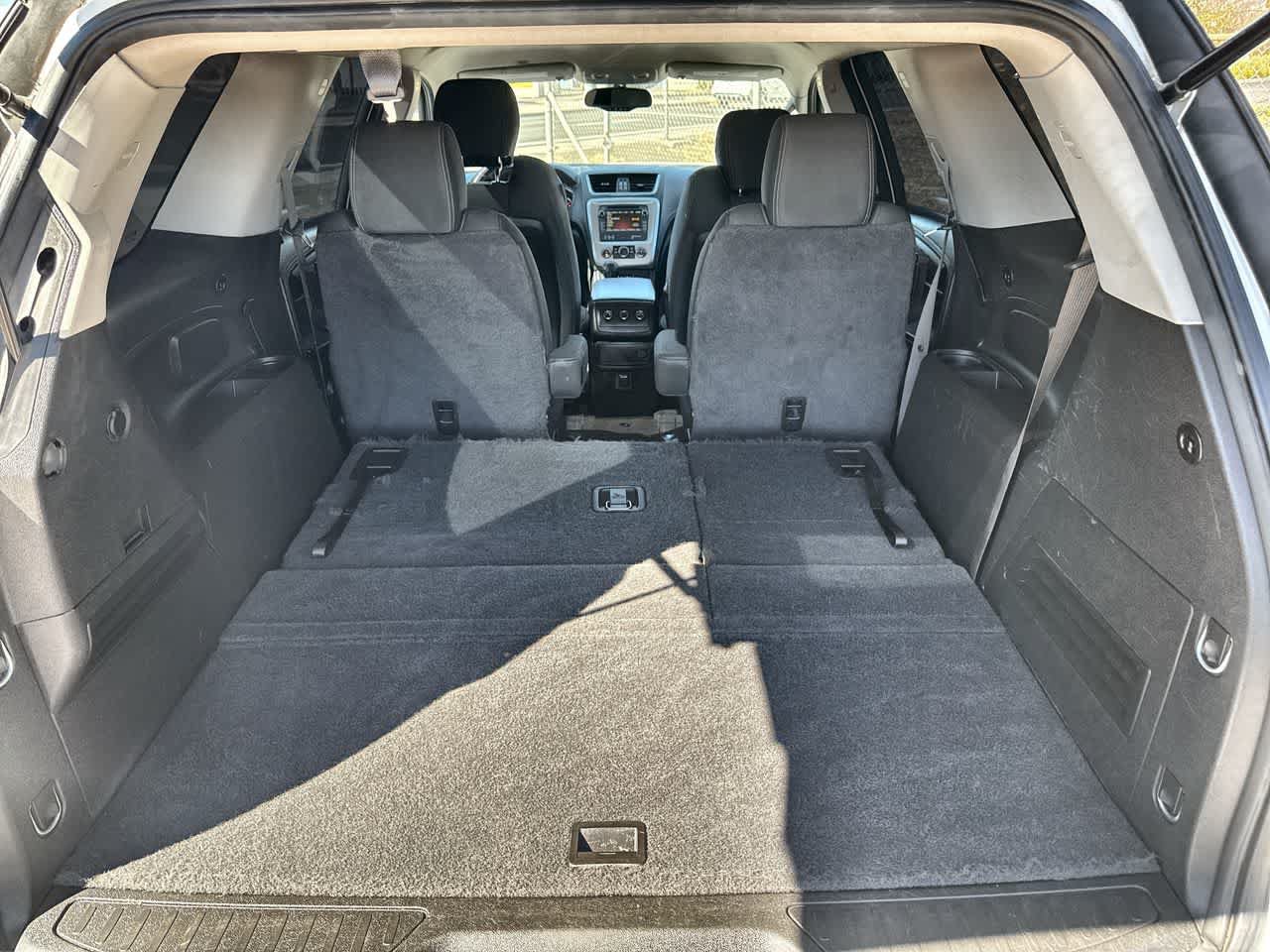 Used 2015 GMC Acadia SLE AWD/4WD image 6
