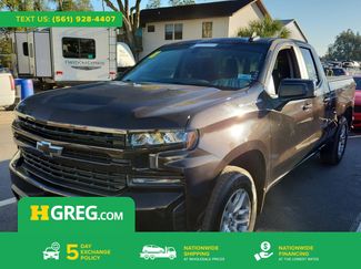 Used 2019 Chevrolet Silverado 1500 RST w/ All-Star Edition video 1