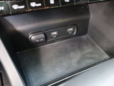 Used 2022 Kia K5 GT-Line AWD/4WD image 22