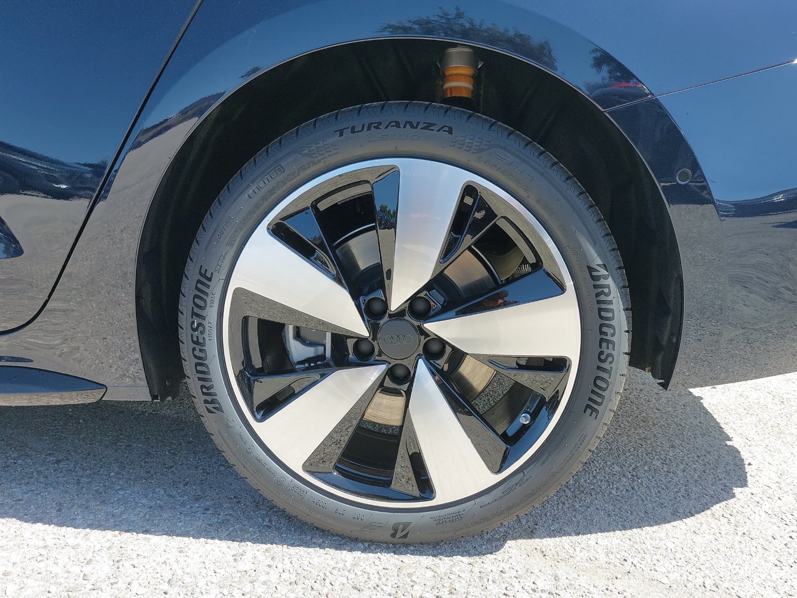 New 2026 Audi A5 Premium AWD/4WD image 37